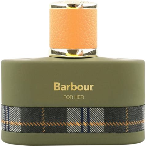 barbour perfume for her review.